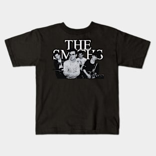 THE SMITHS Kids T-Shirt